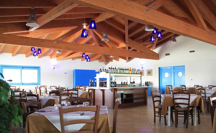 ristorante