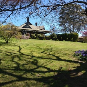 The Old Nunnery B & B