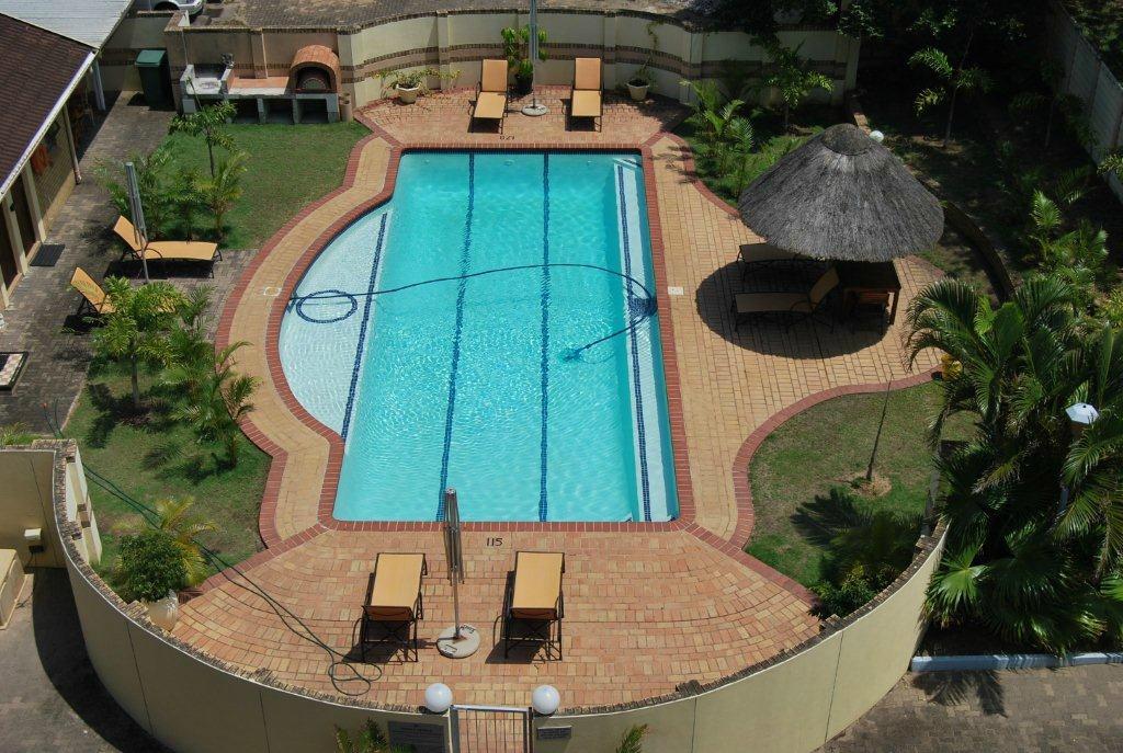 Indaba Lodge Richards Bay Pool Pictures & Reviews - Tripadvisor