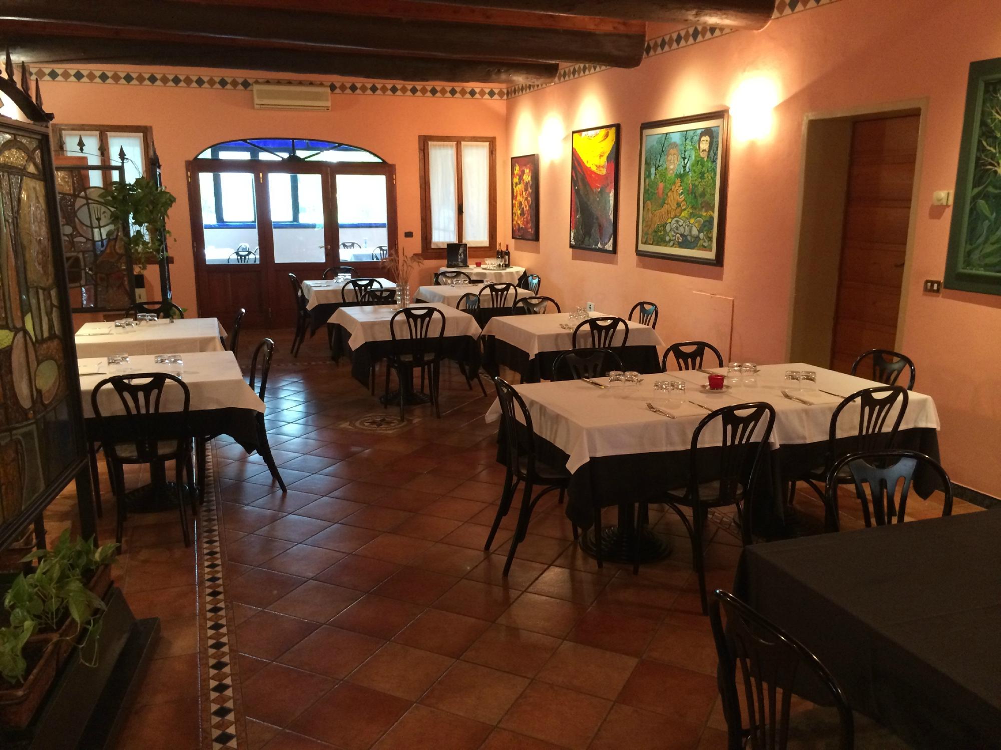 THE 10 BEST Restaurants in Pegognaga - Updated January 2025 - Tripadvisor
