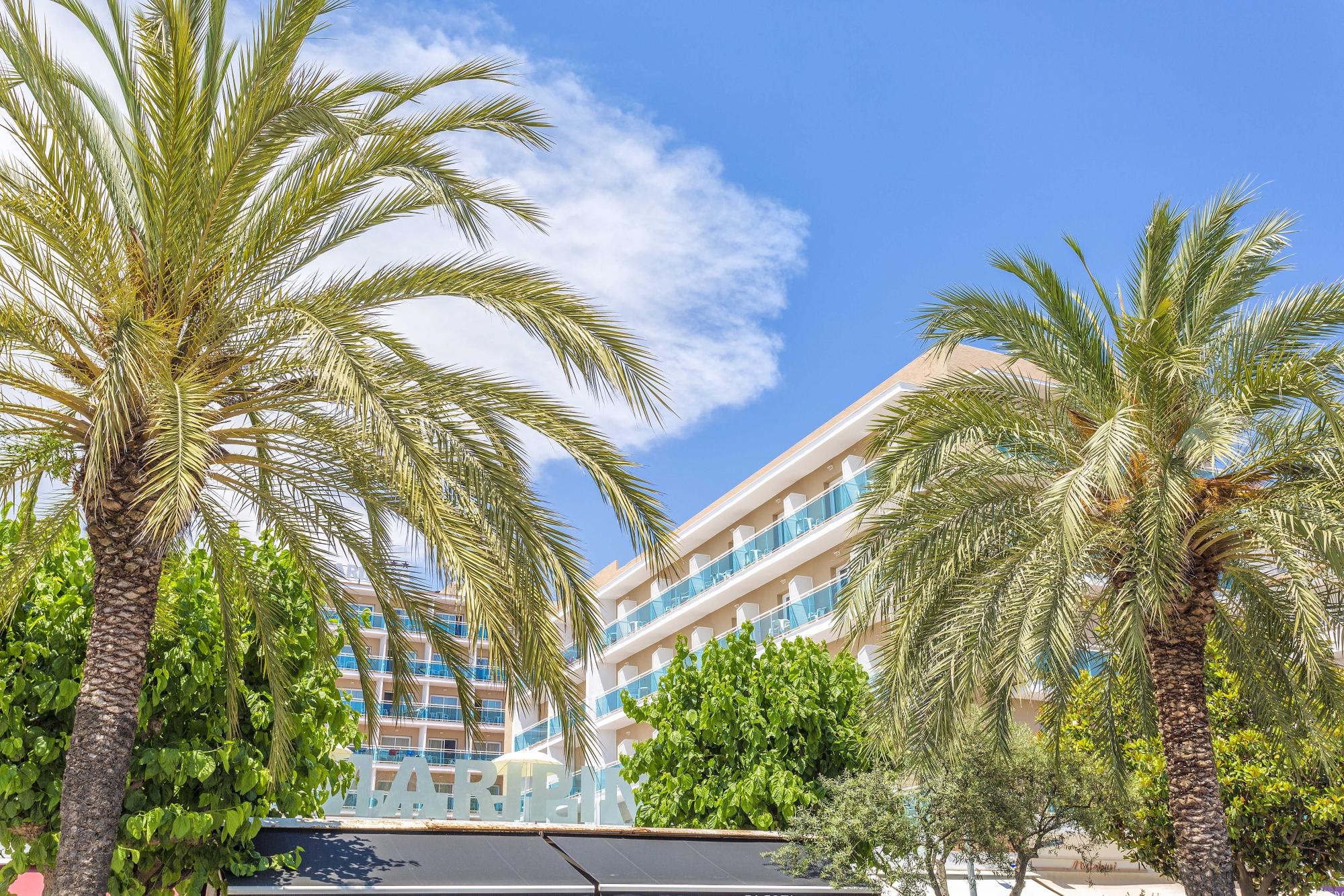 Hotel photo 12 of ALEGRIA Maripins.