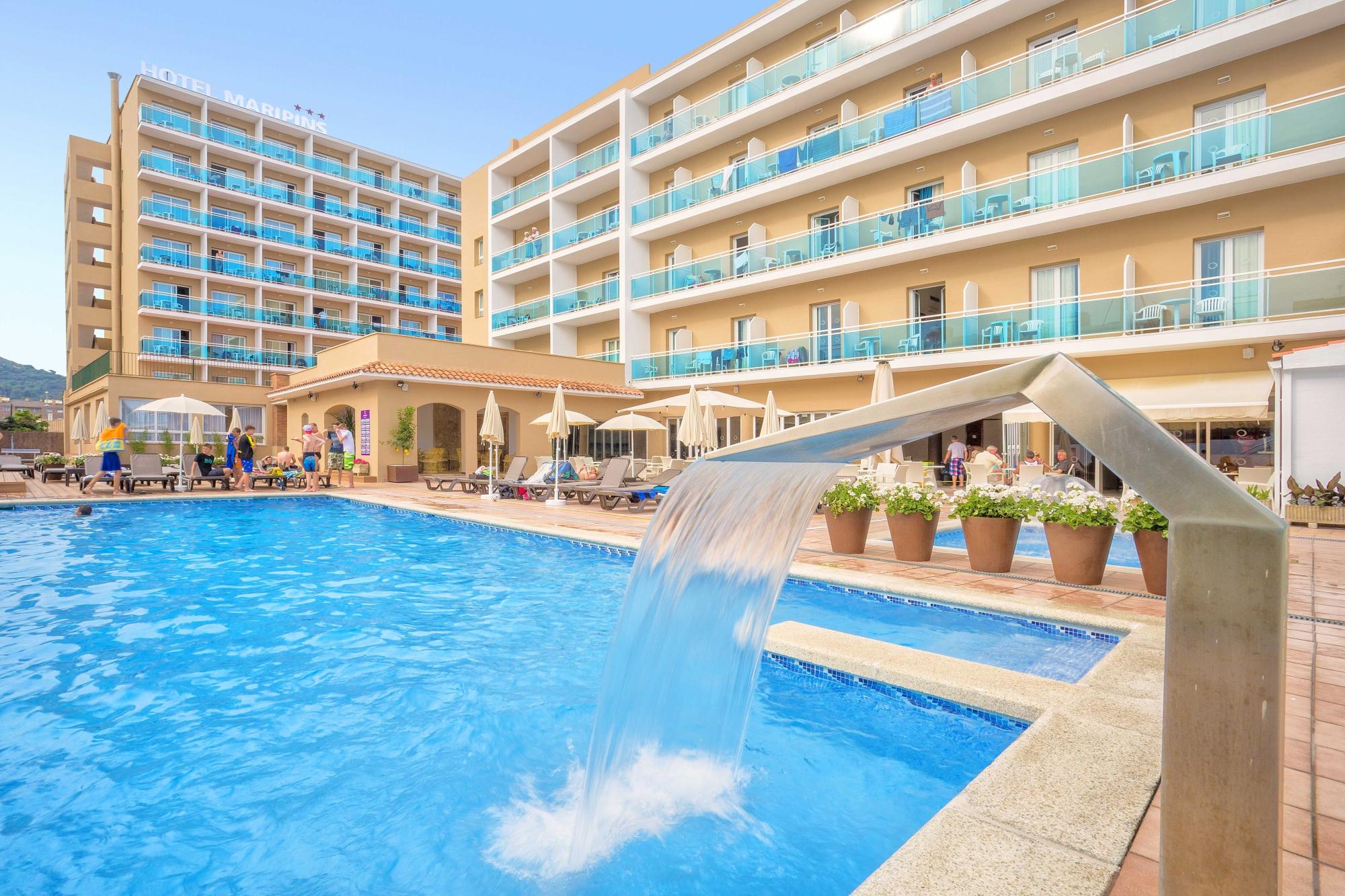 Hotel photo 7 of ALEGRIA Maripins.