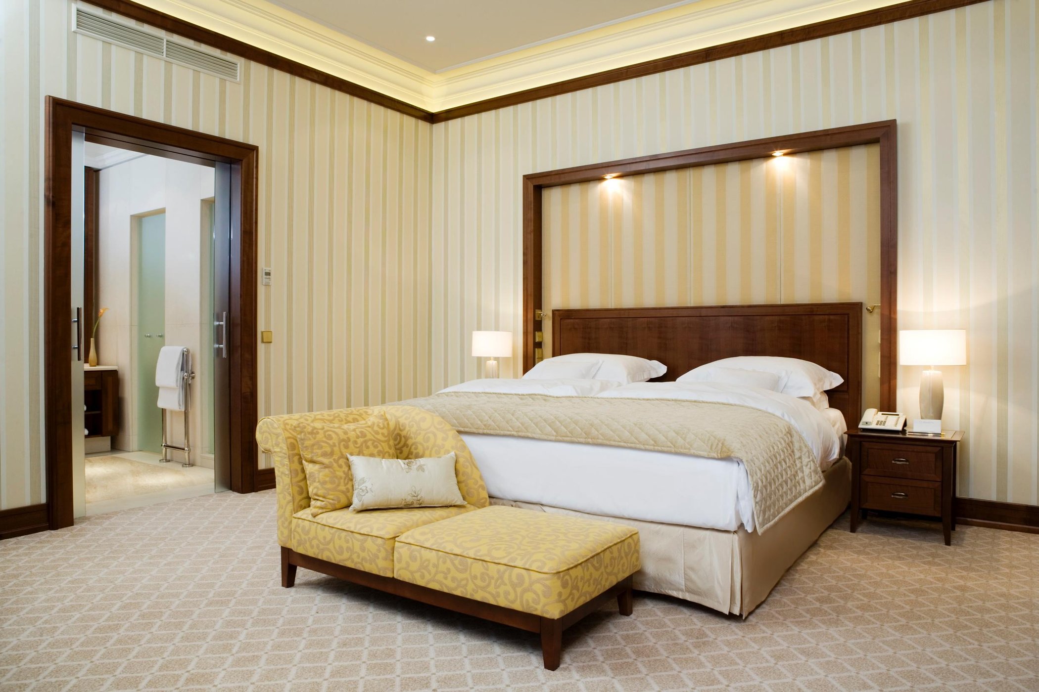 Excelsior Hotel Ernst by null