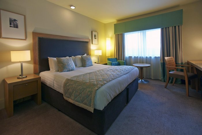 Mercure Sheffield Parkway Rooms: Pictures & Reviews - Tripadvisor