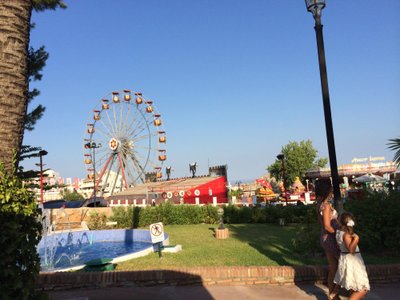 benalmadena tivoli