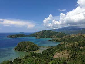 Senorita Suites in Mindanao
