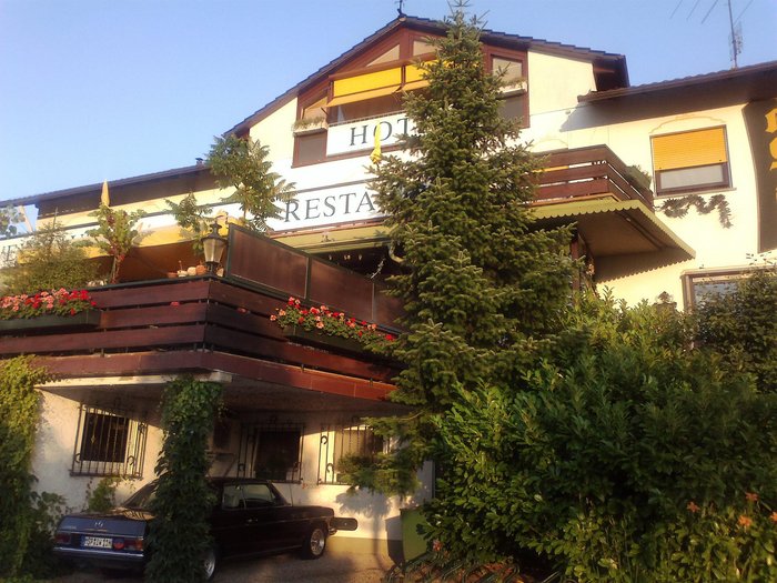 hotel restaurant lindenhof wertheim