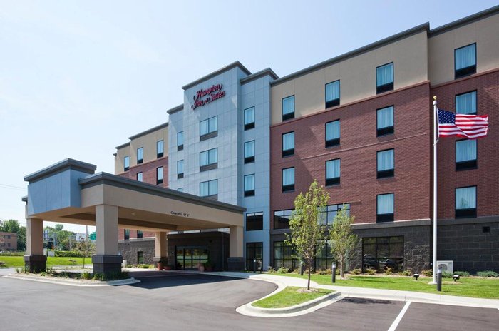 HAMPTON INN & SUITES MINNEAPOLIS / WEST-MINNETONKA $124 ($̶1̶3̶1̶ ...