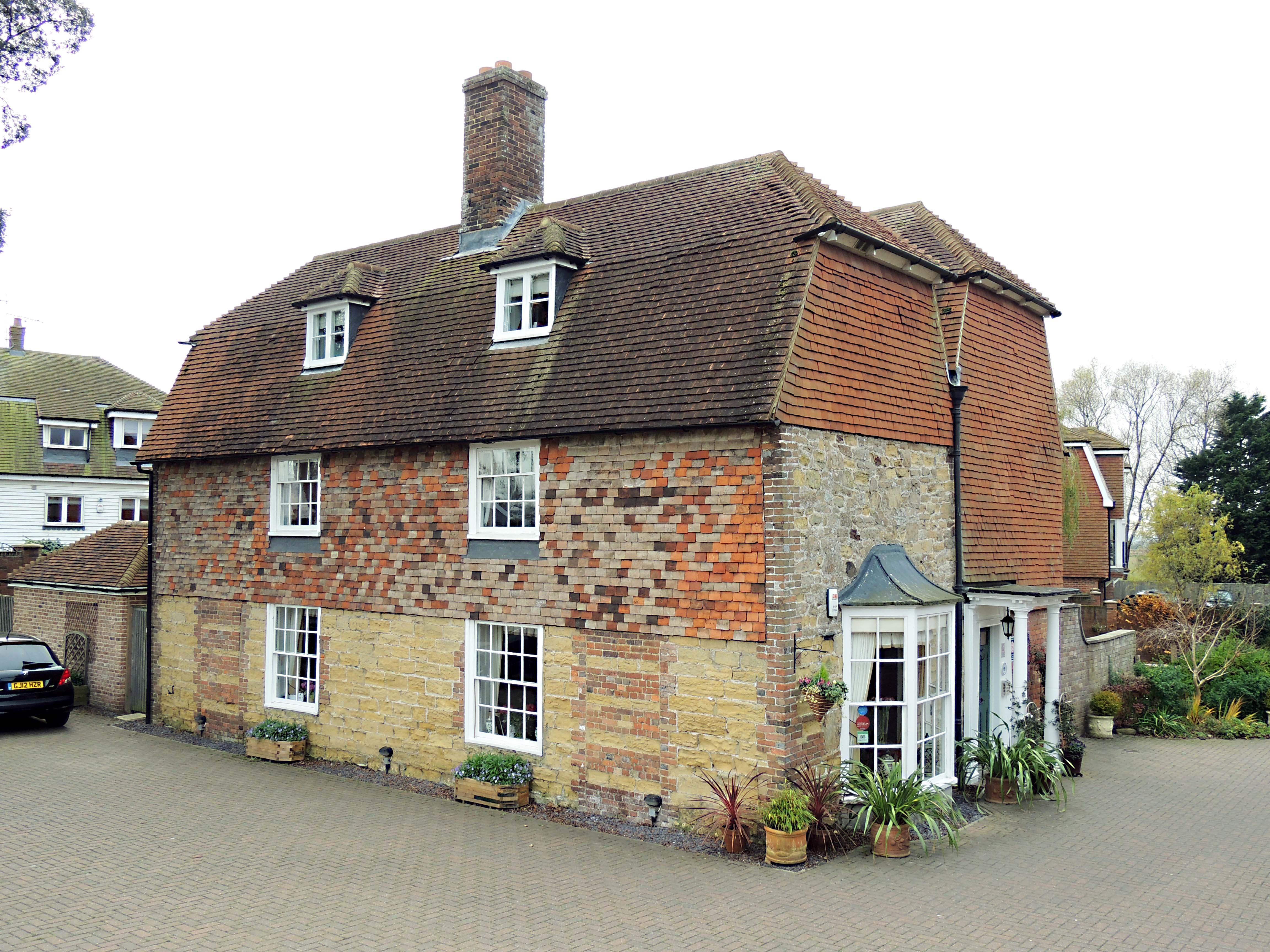Hotel photo 2 of Willow Tree House.