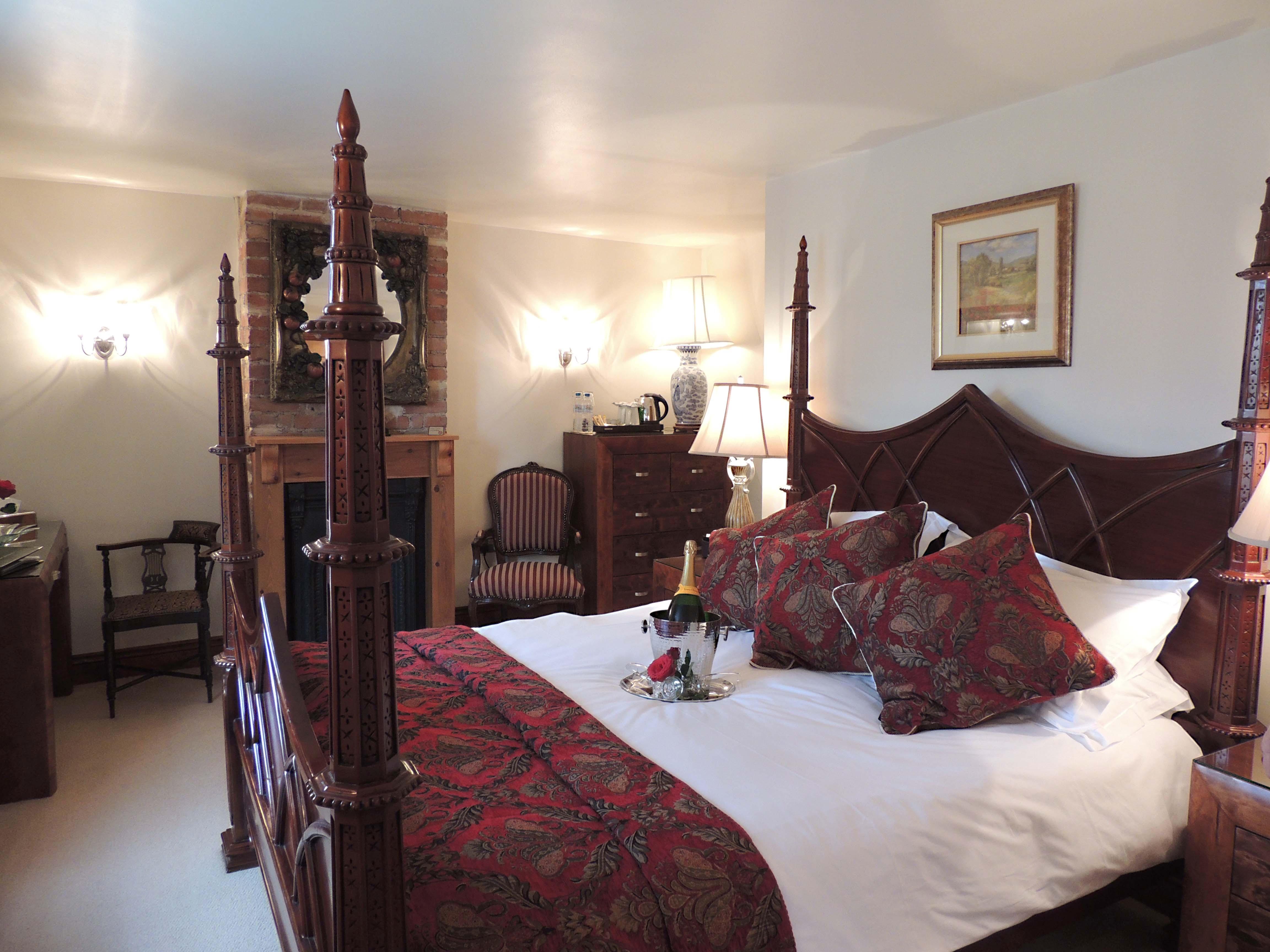 Hotel photo 12 of Willow Tree House.