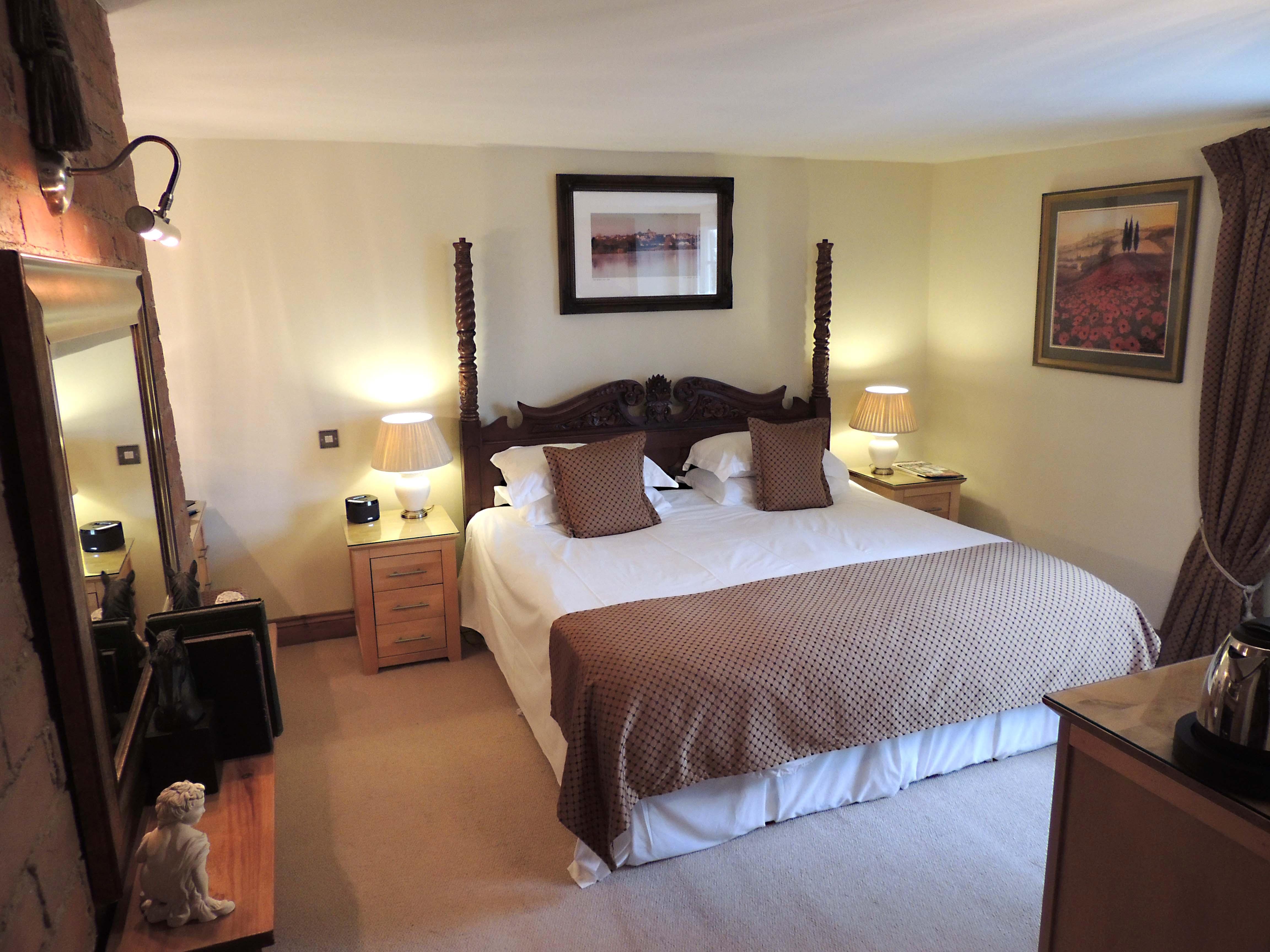 Hotel photo 15 of Willow Tree House.