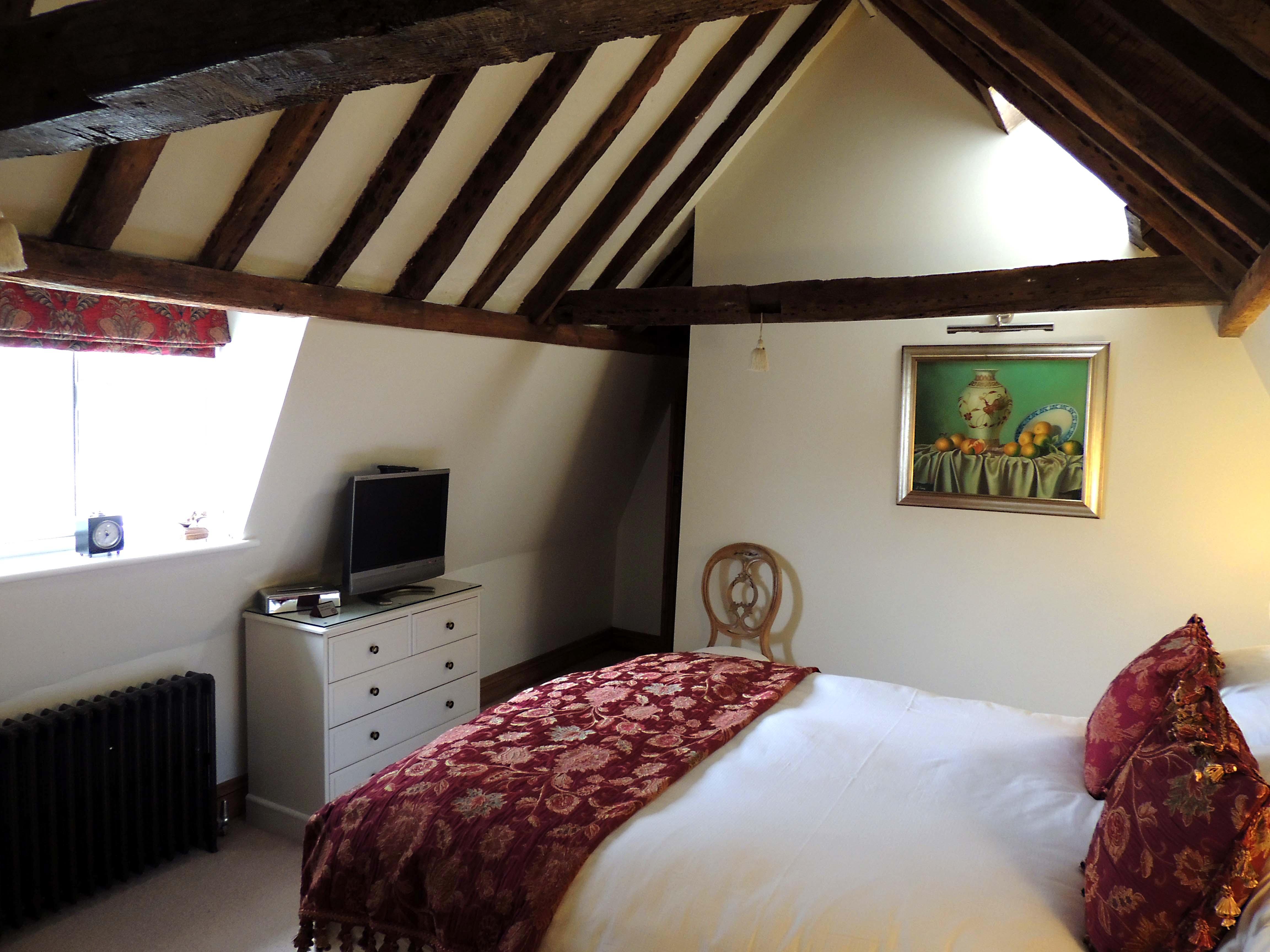 Hotel photo 5 of Willow Tree House.