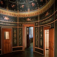 Vestibolo del Bagno