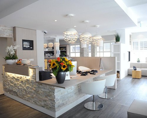 DIE 10 BESTEN Hotels mit Hund in Scheveningen 2020 (mit Preisen)