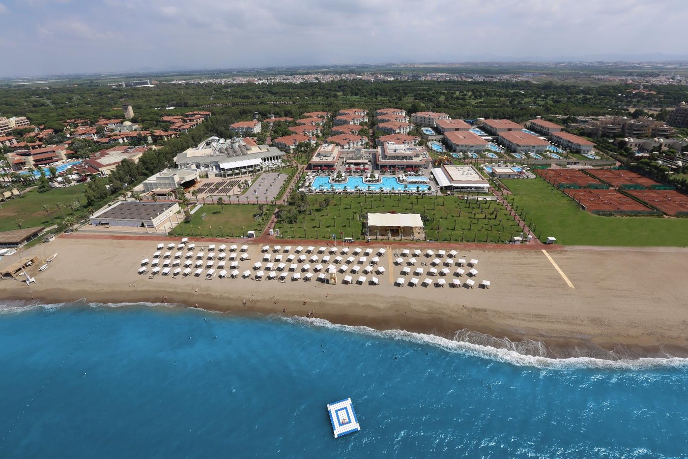 Х белек турция. Gural Premier Belek. Gural Premier Belek 5.