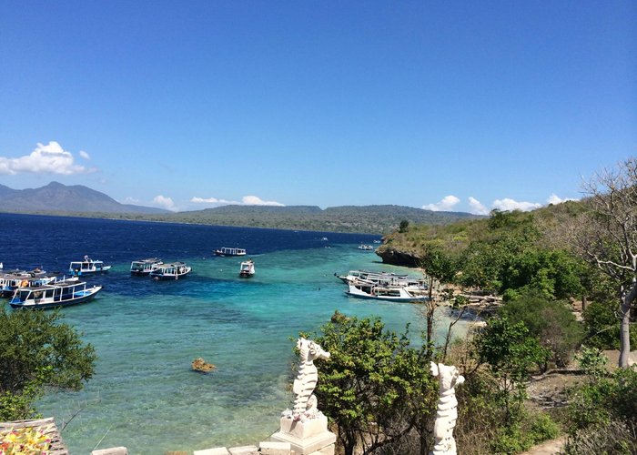 site de snorkeling