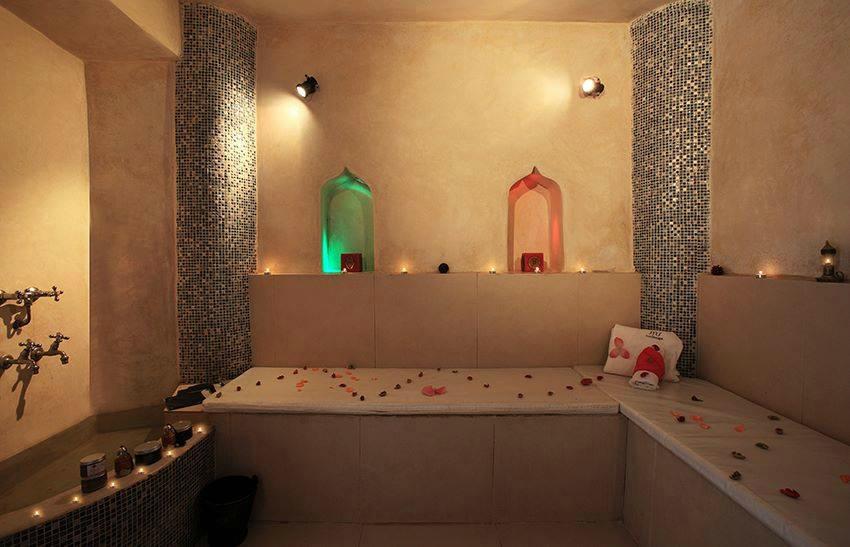 THE 10 BEST Marrakech Hammams & Turkish Baths (2024)