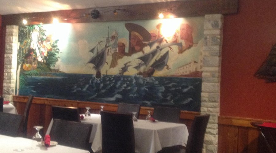 O Lavrador Restaurant