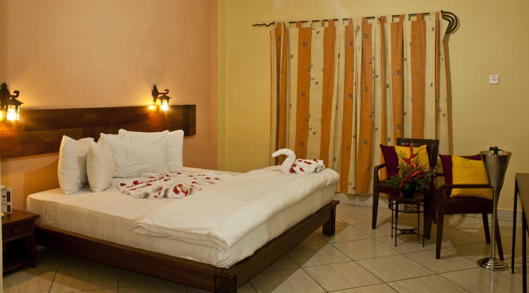 Paloma Hotel Ring Road Central by null