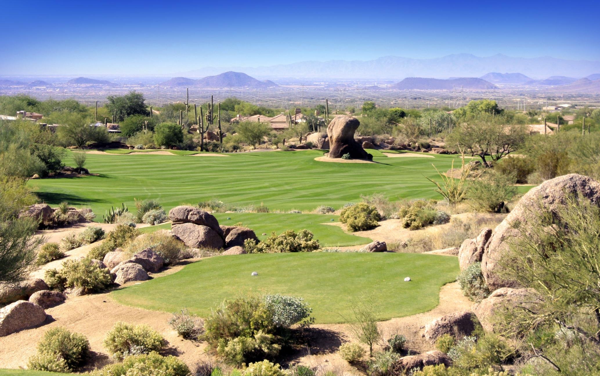 THE 10 BEST Scottsdale Golf Courses 2024 Tripadvisor   3 Monument Course 