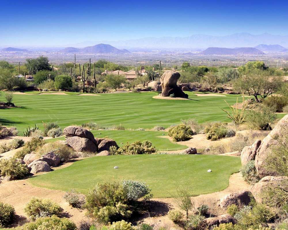 THE 10 BEST Scottsdale Golf Courses (Updated 2024) Tripadvisor