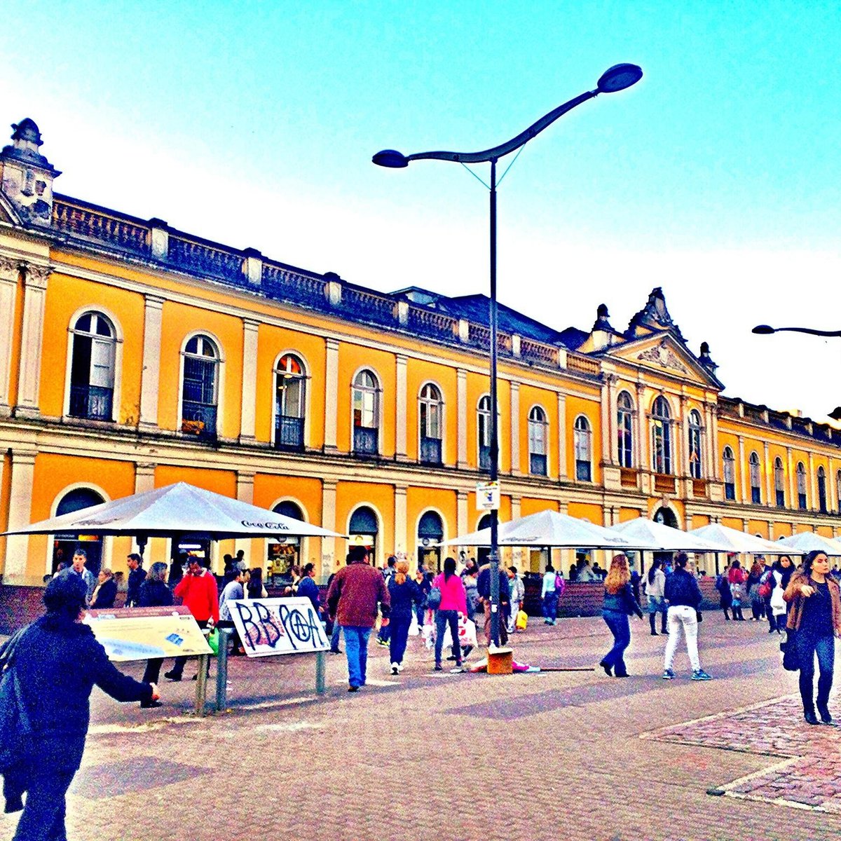 Mercado Publico Porto Alegre - All You Need to Know BEFORE You Go (2024)