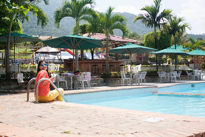 Jarabacoa River Club And Resort Pool Pictures And Reviews Tripadvisor