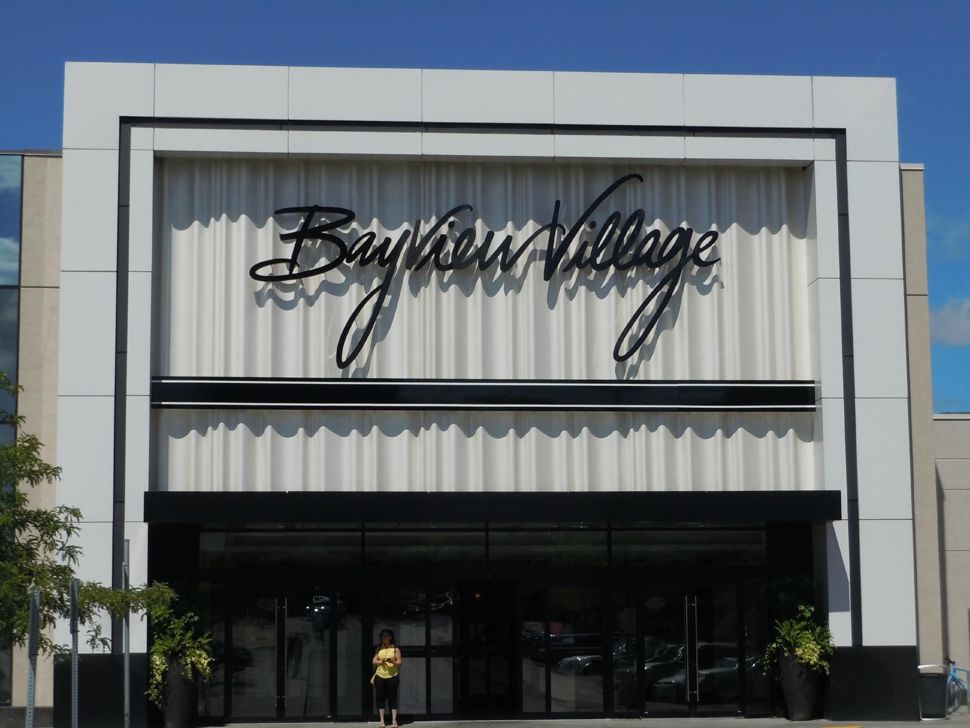 Bayview Village Shopping Centre All You Need to Know BEFORE You