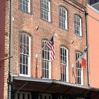 The American Italian Cultural Center