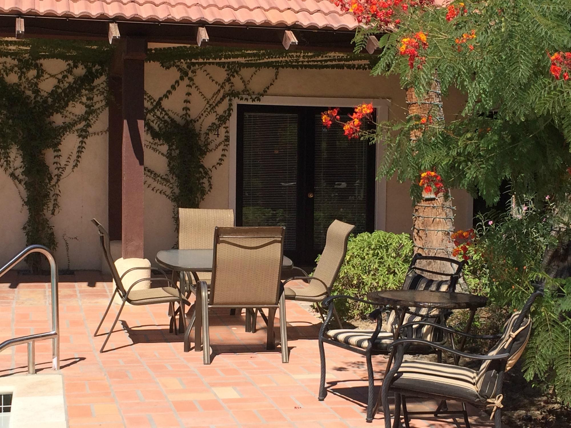 Hotel photo 36 of La Maison Hotel.