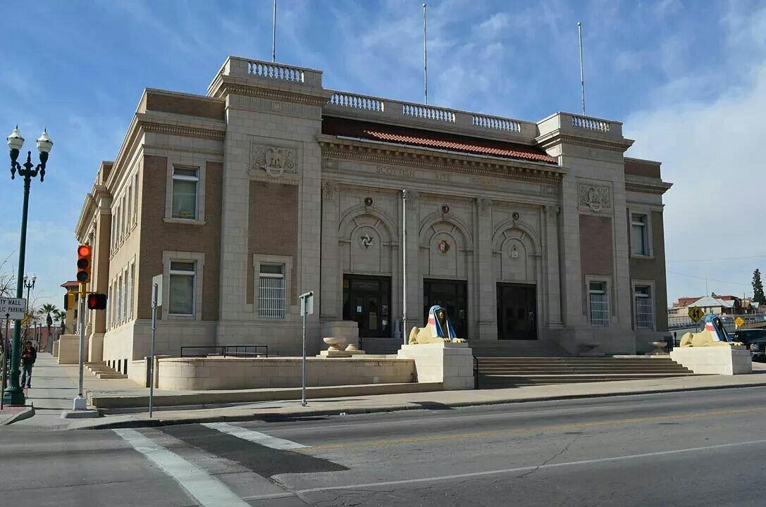 El Paso Scottish Rite Temple and Museum - All You Need to Know BEFORE You  Go (2024)