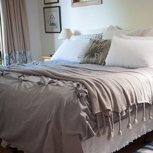 Garden Retreat Bedroom