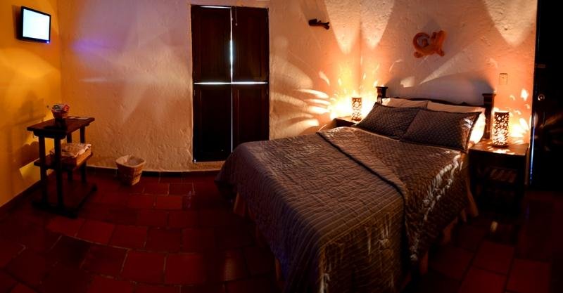 confortables habitaciones