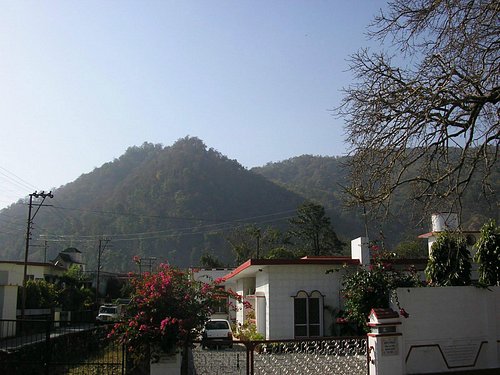 nearby places to visit haldwani