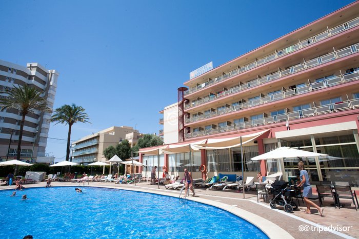 Imagen 8 de Helios Mallorca Hotel & Apartments