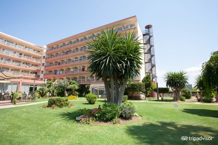 Imagen 2 de Helios Mallorca Hotel & Apartments