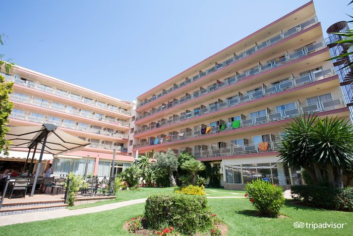 Imagen 3 de Helios Mallorca Hotel & Apartments