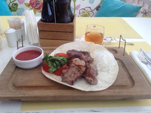 Food