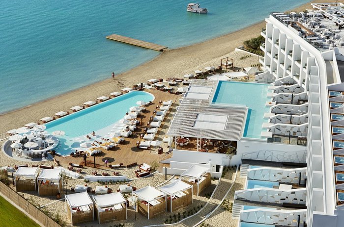NIKKI BEACH RESORT & SPA PORTO HELI - Prices & Reviews (Greece)