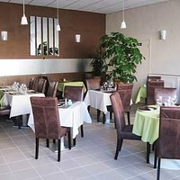 Salle de Restaurant