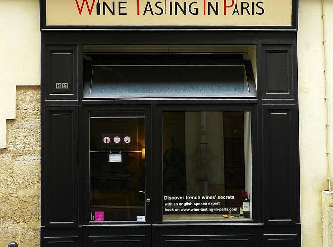 Wine Tasting In Paris All - You BEFORE You Know Need (with to Photos) Go