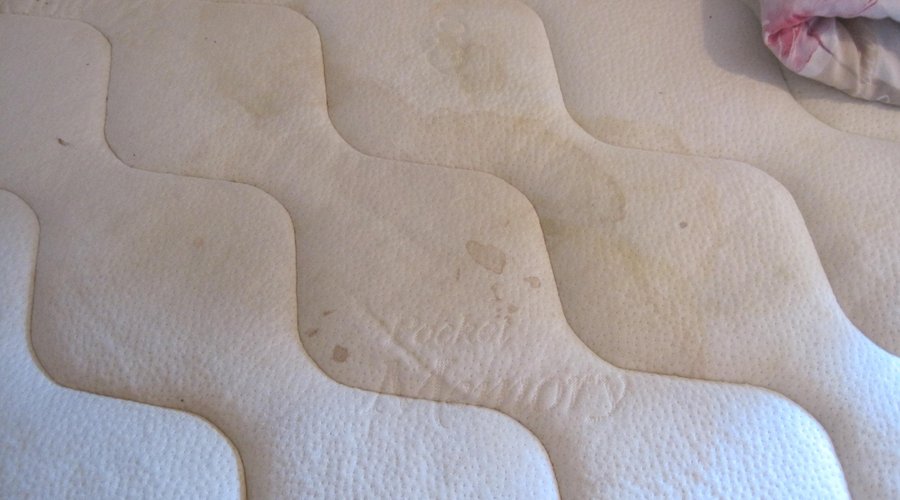 Mattress 1