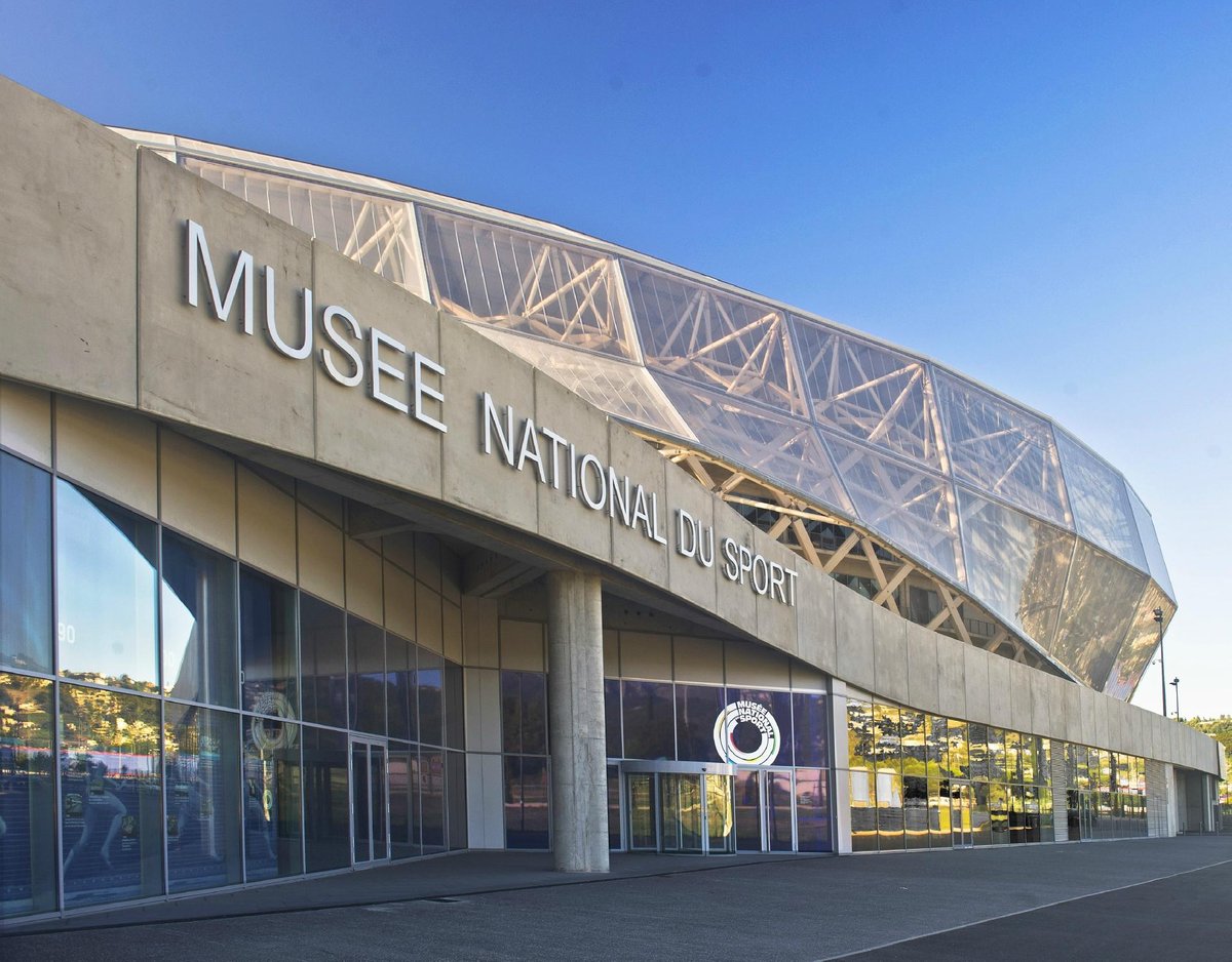 Musee National du Sport, Ницца: лучшие советы перед посещением - Tripadvisor