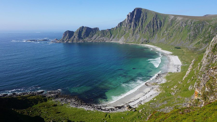 andøy speed dating