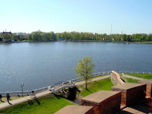 Kaliningrad Oblast mashegirova review images