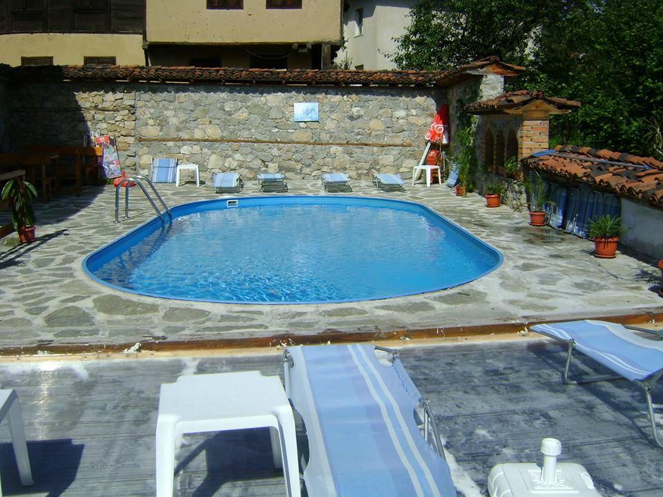 Hotel photo 6 of Guest House Todorini kashti.