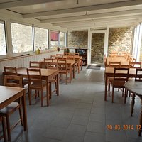 salle de restauration