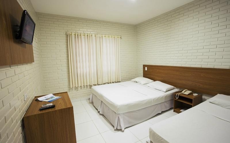 APARTAMENTO STANDARD