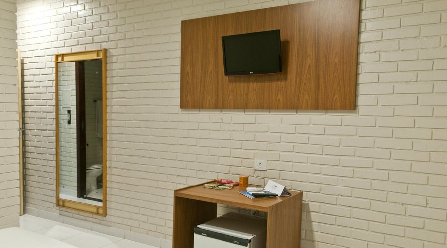 APARTAMENTO STANDARD