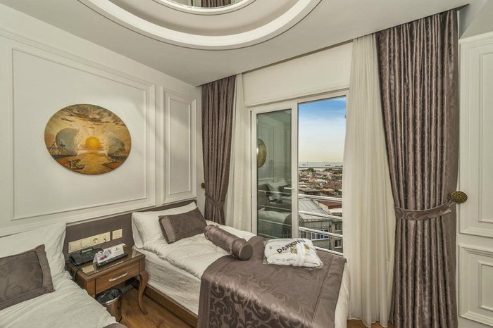 DARKMEN HOTEL - Prices & Reviews (Istanbul, Türkiye)